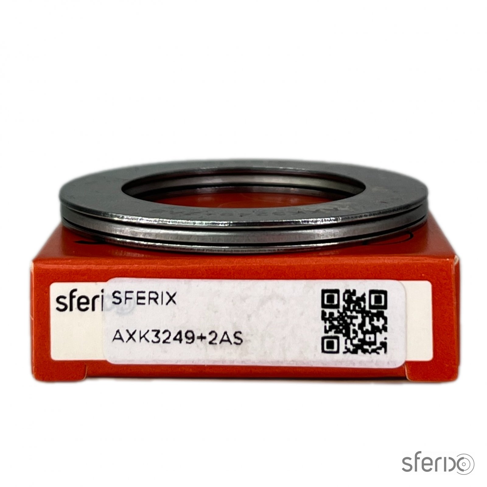 Игольчатый подшипник AXK3249 +2AS SFERIX - Сферикс - фото -  3